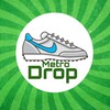 Логотип телеграм канала @metrodrop10 — METRO DROP 📏 ДРОП | ОПТ | ДРОПШИППИНГ | ПОСТАЧАЛЬНИК