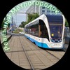 Telegram channel РЕАЛЬНЫЙ МЕТРОГОРОДОК logo