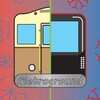 Logo of telegram channel metroground2023 — Metroground⚡️