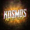 Логотип телеграм канала @metrokosmos3 — 🎃KOSMOS METRO🎃