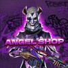 Logo of telegram channel metrolotus — ANGEL_PUBG