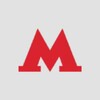 Логотип телеграм канала @metromoskows — МетроНовости