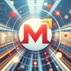 Логотип телеграм канала @metromoskvanews — Метро Москвы