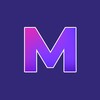 Логотип телеграм канала @metronnov — Метро НН | Вагон историй