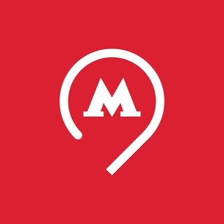 Логотип телеграм канала @metrooperativno — ММ