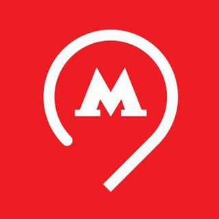 Логотип телеграм канала @metrooperativnos — Metro Operativno