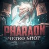Logo of telegram channel metropharaon — 🛍Pharaon Metro Shop 🛍