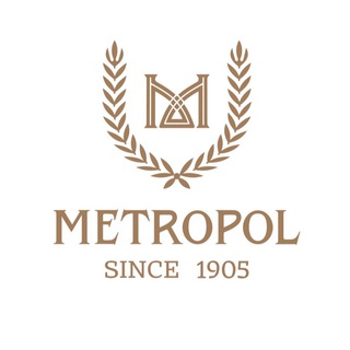 Логотип телеграм канала @metropol_hotel — Metropol Hotel Moscow