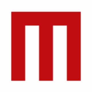Logotipo do canal de telegrama metropoles - Metrópoles