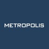 Logo of telegram channel metropolis_group — METROPOLIS