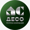 Telegram channel ДЕСО - МЕТРЫ - офис продаж | элитная недвижимость (Метрополис) logo