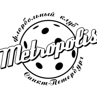 Логотип телеграм канала @metropolisflk — Метрополис