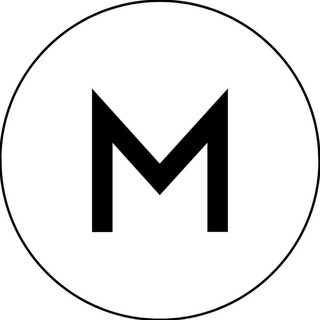 Логотип телеграм канала @metropolisru — МЕТРОПОЛИС