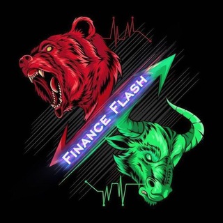 Логотип телеграм канала @metroshop_manka — Finance Flash