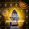 Logo of telegram channel metroshop_devise — 🧃DEVISE-SHOP🧃