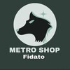 Telegram channel METRO SHOP Fidato logo