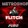 Логотип телеграм канала @metroshopflit — METRO SHOP | F L I T C H
