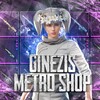 Логотип телеграм канала @metroshopginezis — GINEZIS METRO SHOP