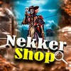 Logo of telegram channel metroshopnekker — METRO Shop Nekker