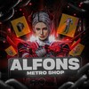 Logo of telegram channel metroshoppsss — METRO SHOP