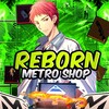Логотип телеграм канала @metroshopreb1rna — 𝙼𝙴𝚃𝚁𝙾 𝚂𝙷𝙾𝙿 𝚁𝚎𝚋𝟷𝚛𝚗𝚊