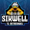 Logo of telegram channel metrosikwell — METRO SIKWELL