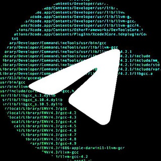 Логотип телеграм канала @metsolution — STI | Programming