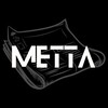 Логотип телеграм канала @metta_newsuz — Metta - Новости Узбекистана 🇺🇿