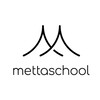 Logo of telegram channel mettaschool108 — METTASCHOOL