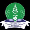 Logo saluran telegram mettuniversity — Mattu University (MaU)