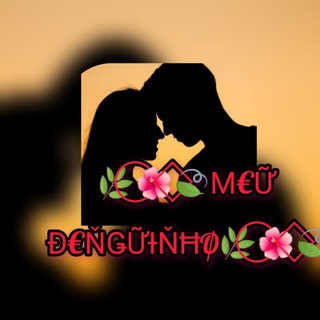 Logotipo do canal de telegrama meu_denguinho - ❀⃔ൢ᭄🎀 мєυ Dєиgυiинσ🎀❀⃔ൢ᭄