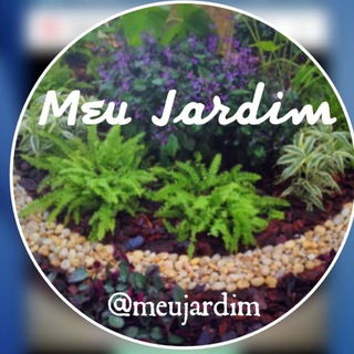 Telegram channel 🌷Meu Jardim logo