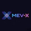Logo of telegram channel mev_xplatform — MEV-X Platform