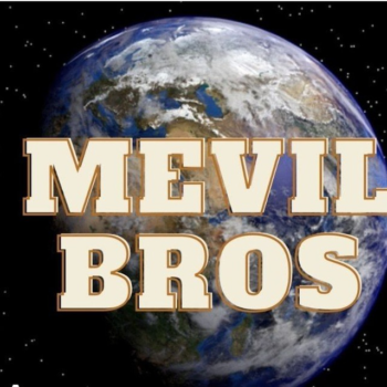 Logo del canale telegramma mevilbr3s - Mevil Bros studios
