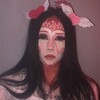 Логотип телеграм канала @mevzza — вечно молодая