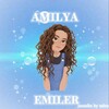 Telgraf kanalının logosu mew_7loveyoumore — Amilya||EMILER💸