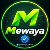 Logo of telegram channel mewaya_official — Mewaya Bet📢