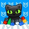 Logo of telegram channel mewcommunity — Mew Community
