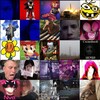 Логотип телеграм канала @mewmet5r — 5mewmet песенки🦭