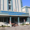 Telegram kanalining logotibi mewrtj — Вазорати энергетика ва захираҳои об🇹🇯