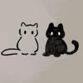 Logo saluran telegram mewsticks — ࣪ 💉 ׂ sad kittens.. ׄ