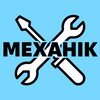 Telegram channel МЕХАНІК logo