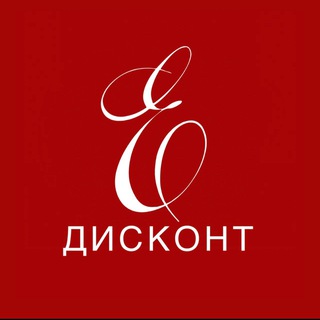 Логотип телеграм канала @mexadiscount — Меха Екатерина Дисконт