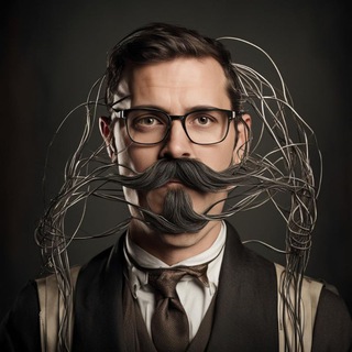 Логотип телеграм канала @mexahuk_yc — МеханикУс | 👨‍🔬 Наука | ✈️ Техника | ⚙️ Технологии