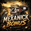 Логотип телеграм канала @mexanick2 — 𝗠𝗘𝗫𝗔𝗡𝗜𝗖𝗞 𝗕𝗢𝗡𝗨𝗦