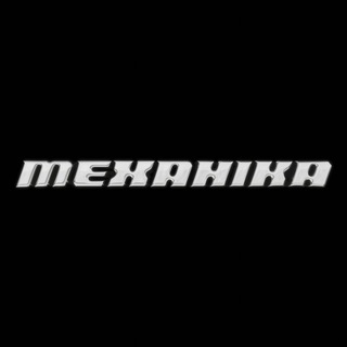 Telegram channel MEXAHIKA logo