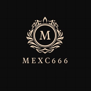 Логотип телеграм канала @mexc_666 — MEXC666