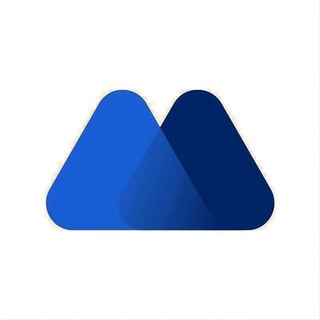 لوگوی کانال تلگرام mexc_pershian — صرافی مکسی | mexc