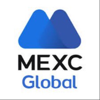 Telegram kanalining logotibi mexc_uzb — MexcUzbekistan