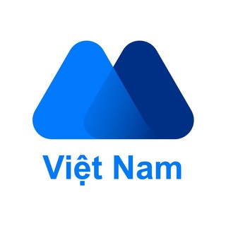 Logo saluran telegram mexc_vietnam — MEXC Việt Nam (Official)